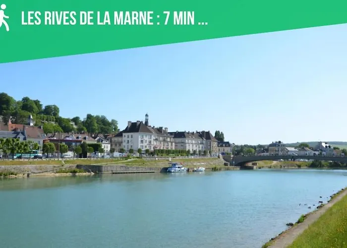 Le Heron - Elegance - Confort Moderne - 2Rfhomes