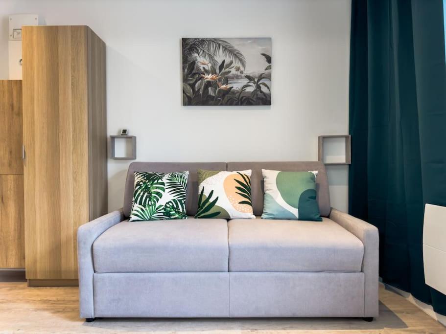 Le Heron - Elegance - Confort Moderne - 2rfhomes Apartment