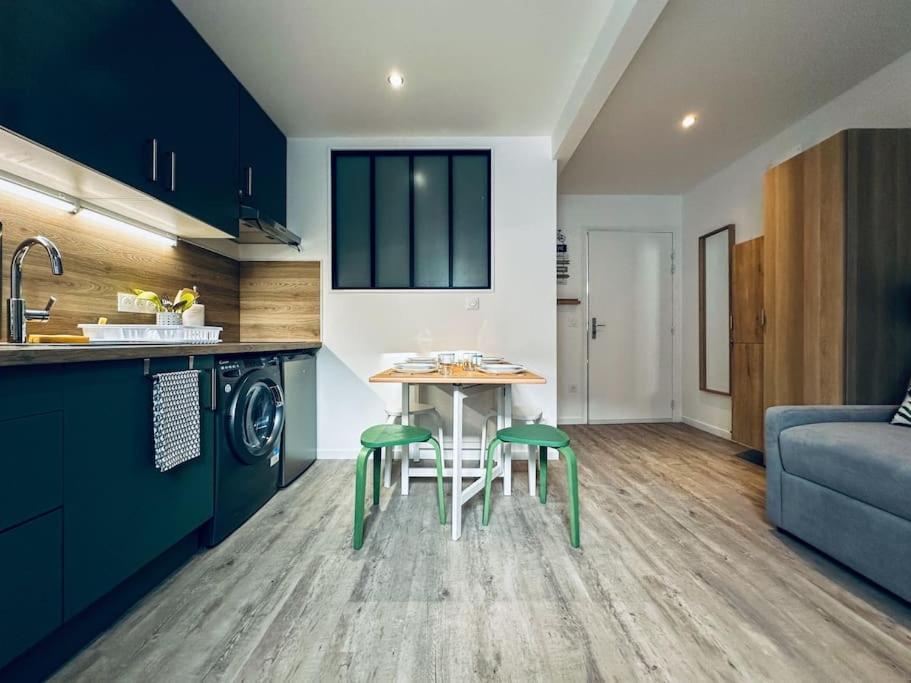 Le Heron - Elegance - Confort Moderne - 2rfhomes Apartment