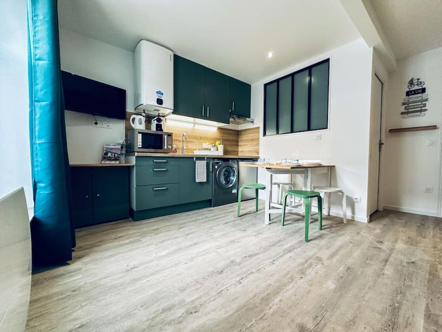 Le Heron - Elegance - Confort Moderne - 2rfhomes Appartement *