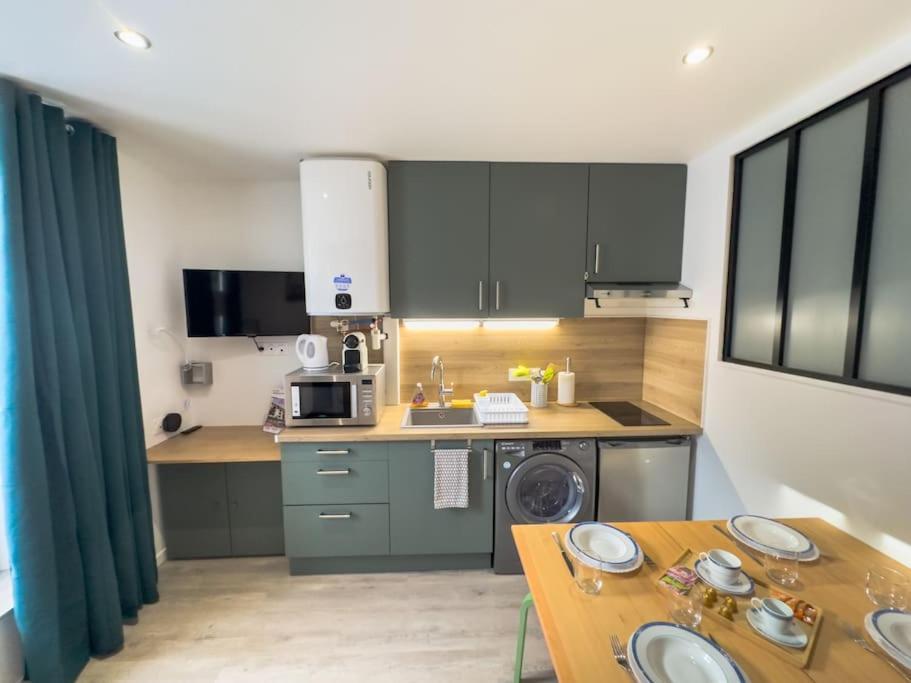 Appartement Le Heron - Elegance - Confort Moderne - 2rfhomes