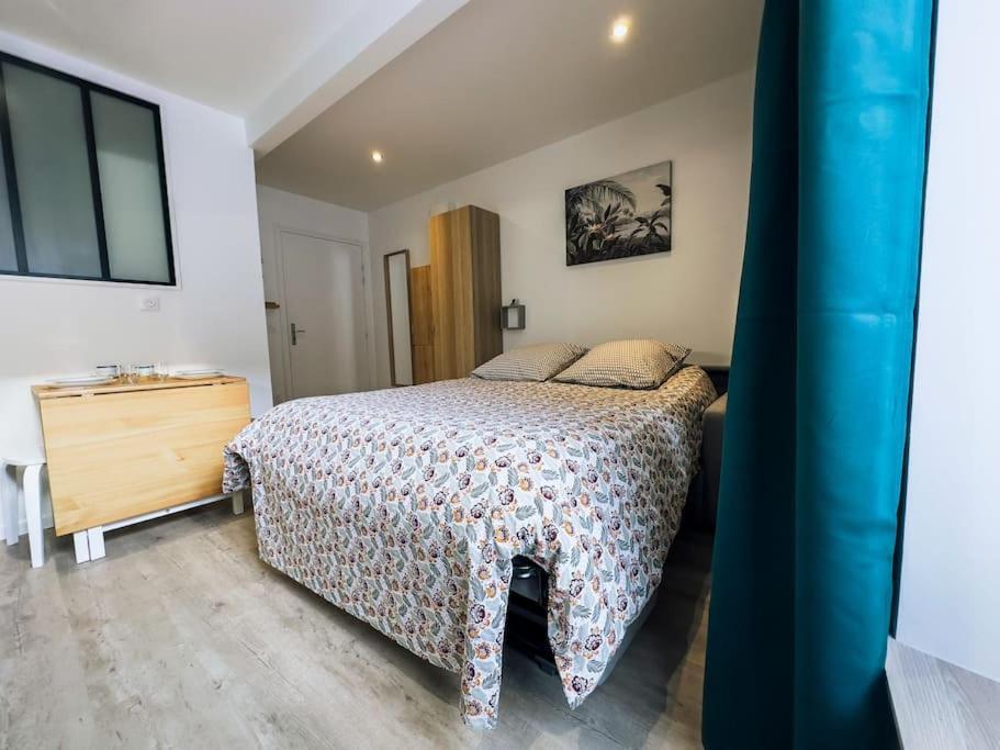 Le Heron - Elegance - Confort Moderne - 2rfhomes Appartement *